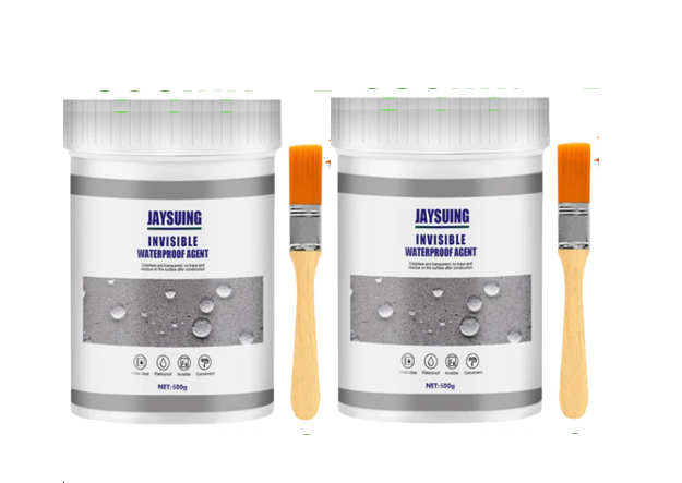 COMPRA 1 LLEVA 2 - Sellador Impermeabilizante Invisible