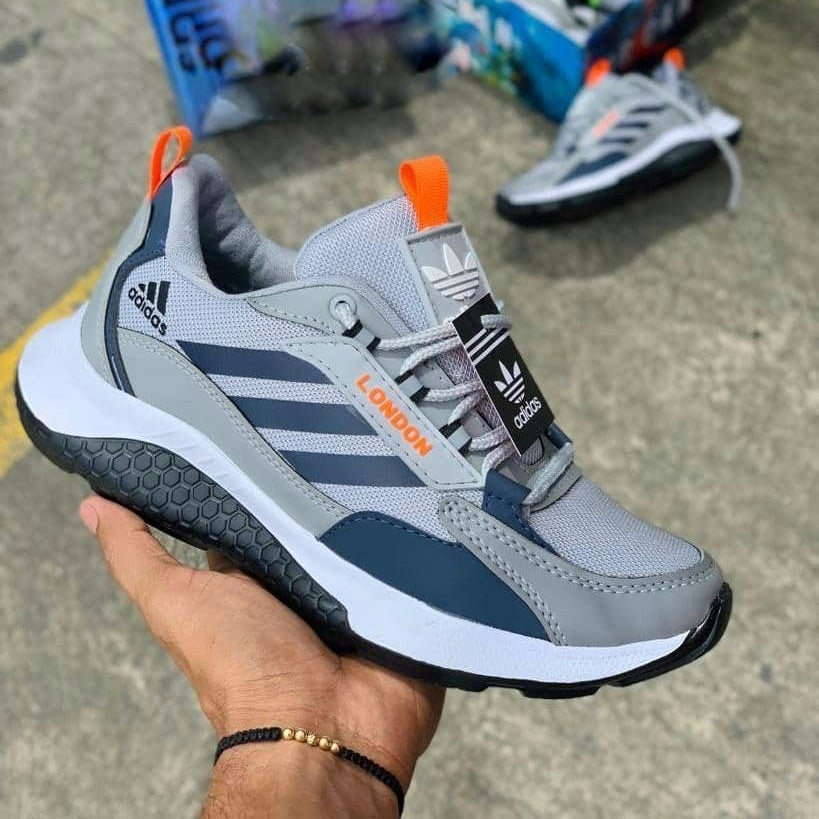 Tenis ADD London Caballero