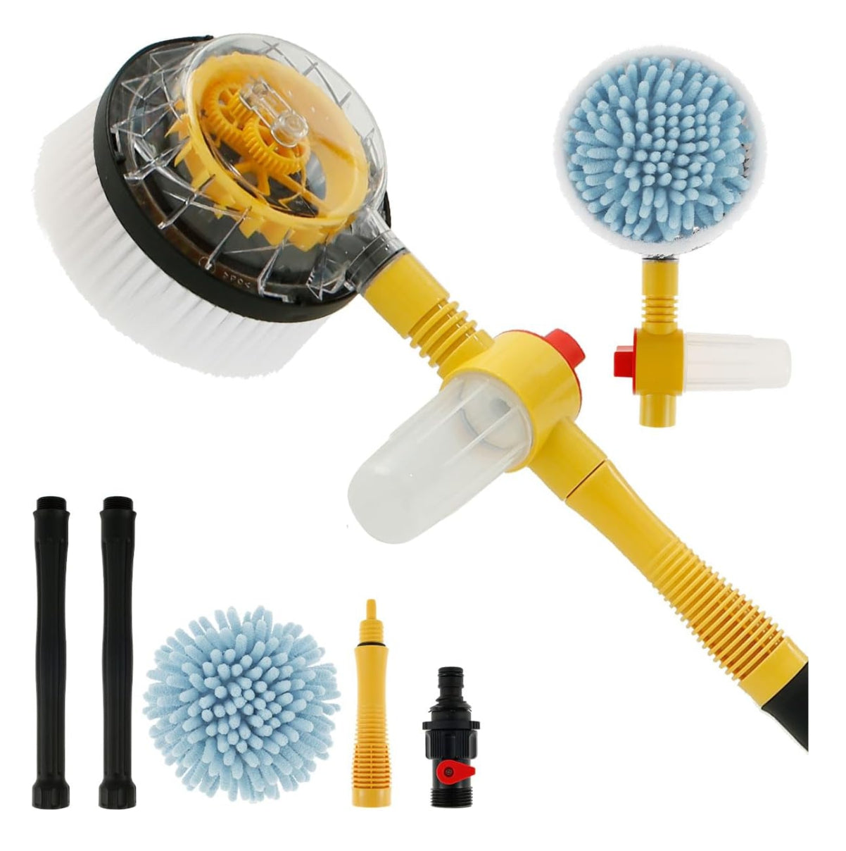 Gray helmet for bikers