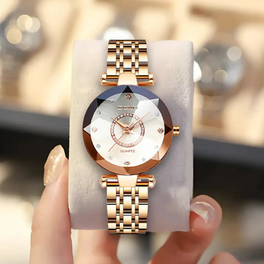 Reloj de Lujo para Dama