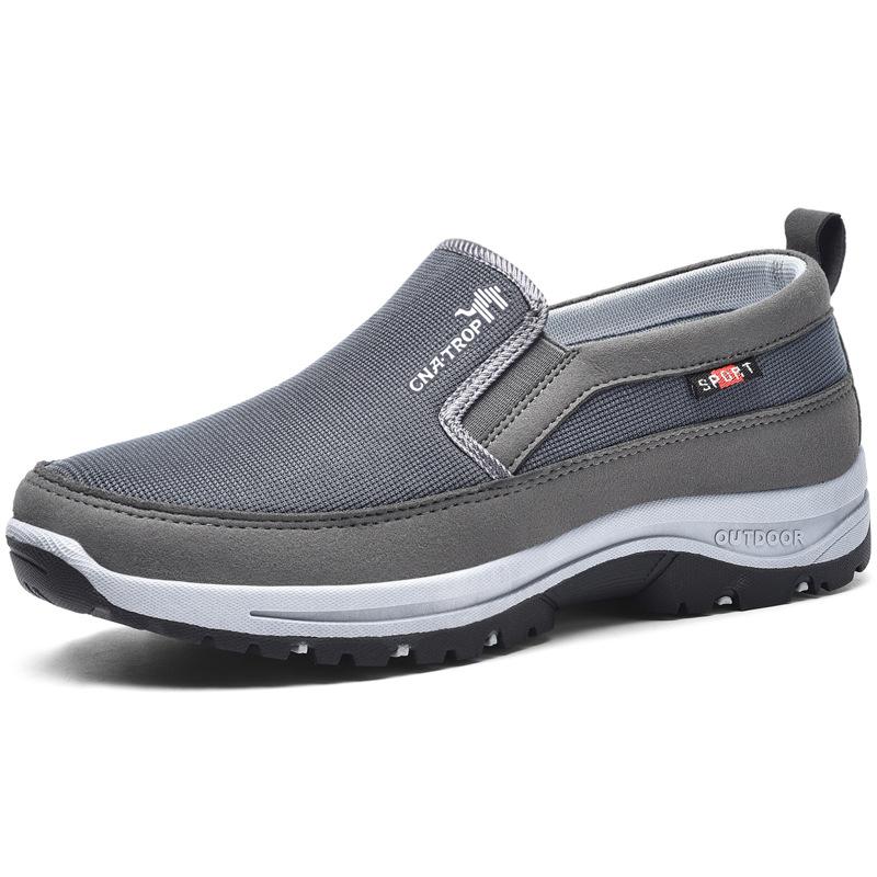 Zapatos Confort Titanium