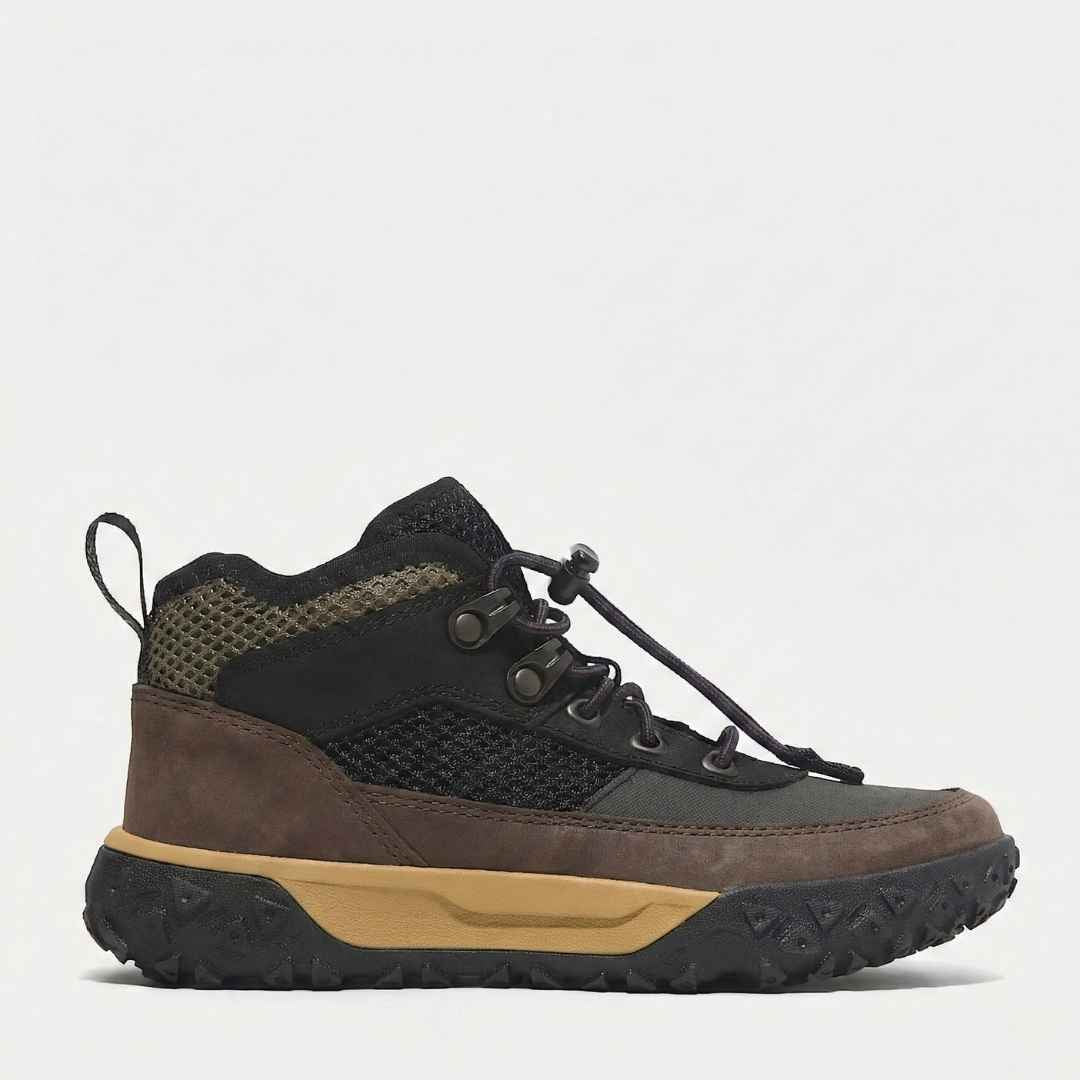 Botas Ranger Pro - ¡50% OFF solo hoy! 🔥