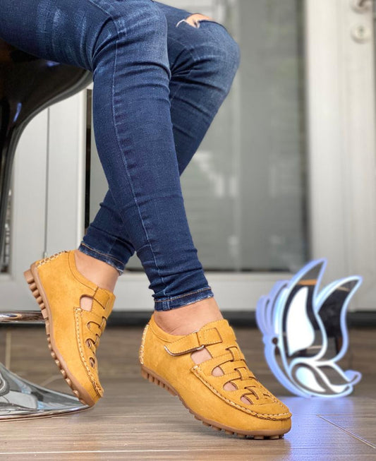 Zapatillas Arañas Casual