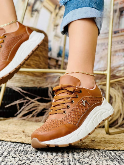 Tenis Casual VLZ Comfort