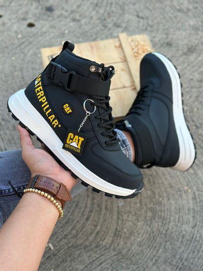 Nuevas Botas CAT Caballero