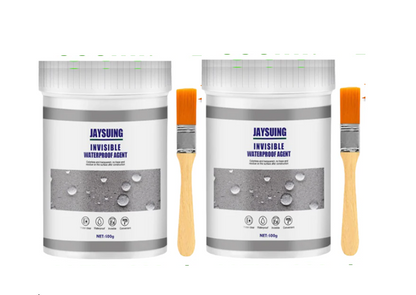 COMPRA 1 LLEVA 2 - Sellador Impermeabilizante Invisible