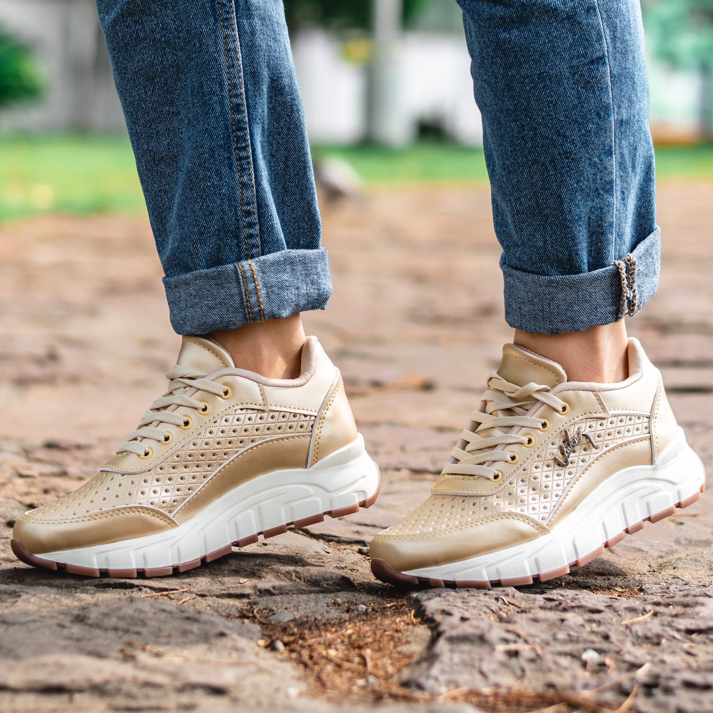 Tenis Casual VLZ Comfort