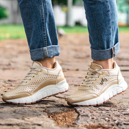 Tenis Casual VLZ Comfort