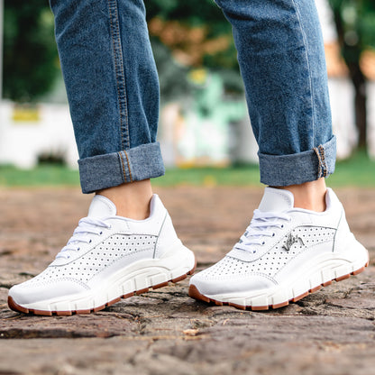 Tenis Casual VLZ Comfort
