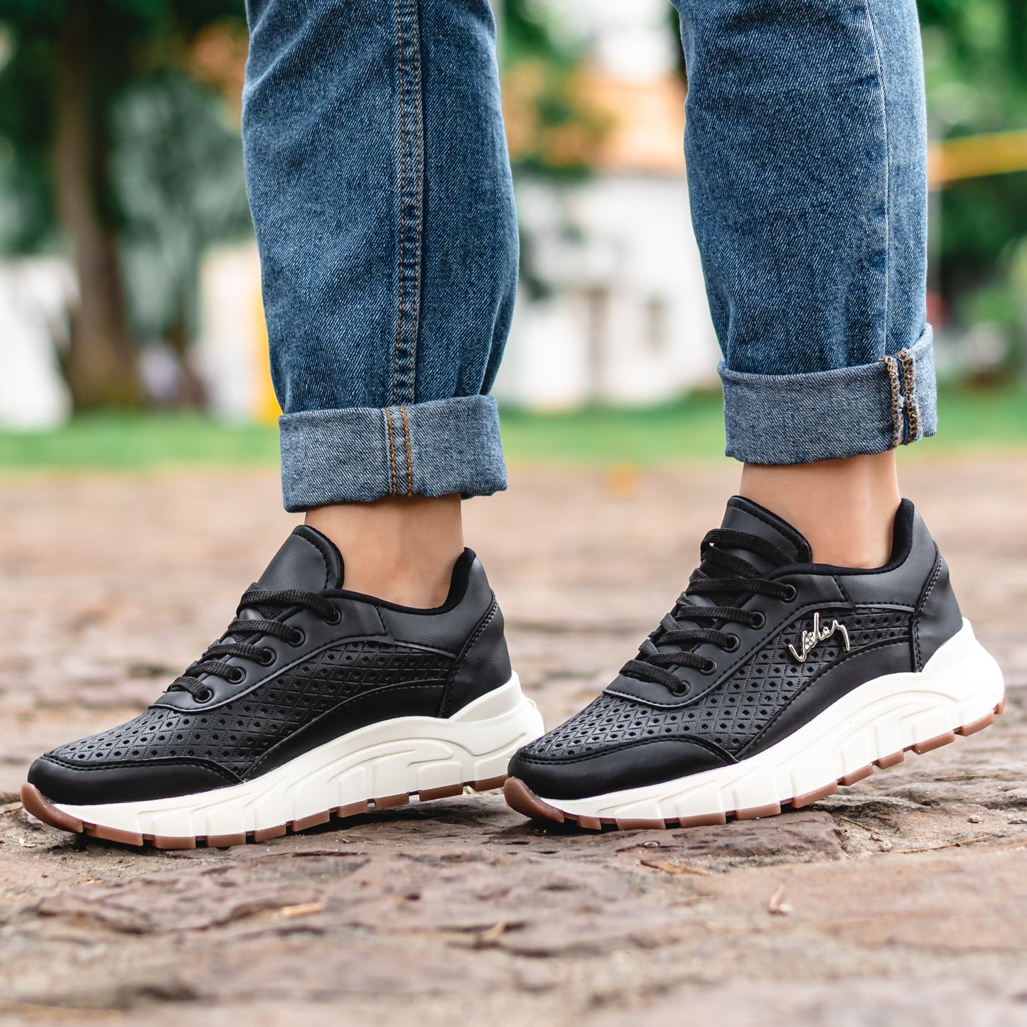 Tenis Casual VLZ Comfort