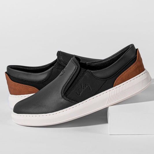 Mocasines Velez en Cureo Premium