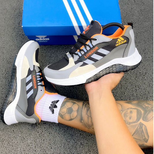 Tenis ADD London Caballero