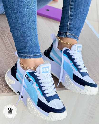 Tenis PM Monsters Dama