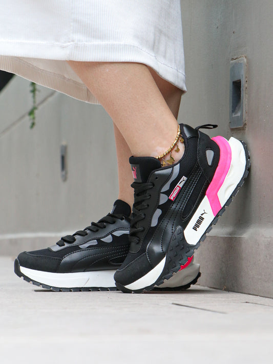 Deportivo Puma Confort RS