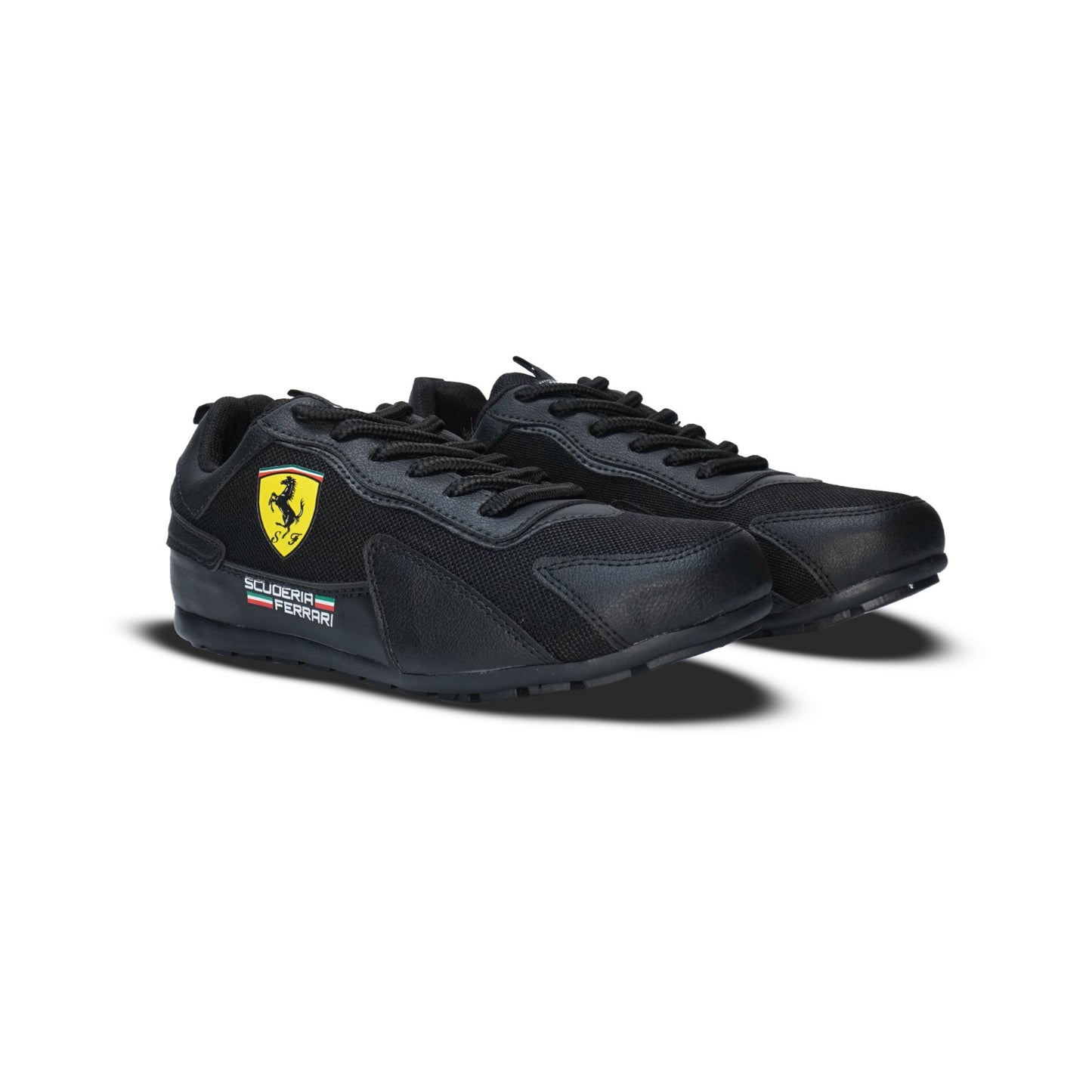 Tenis Deportivo Scuderia Ferrari