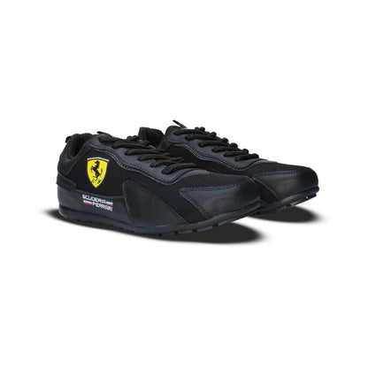 Tenis Deportivo Scuderia Ferrari