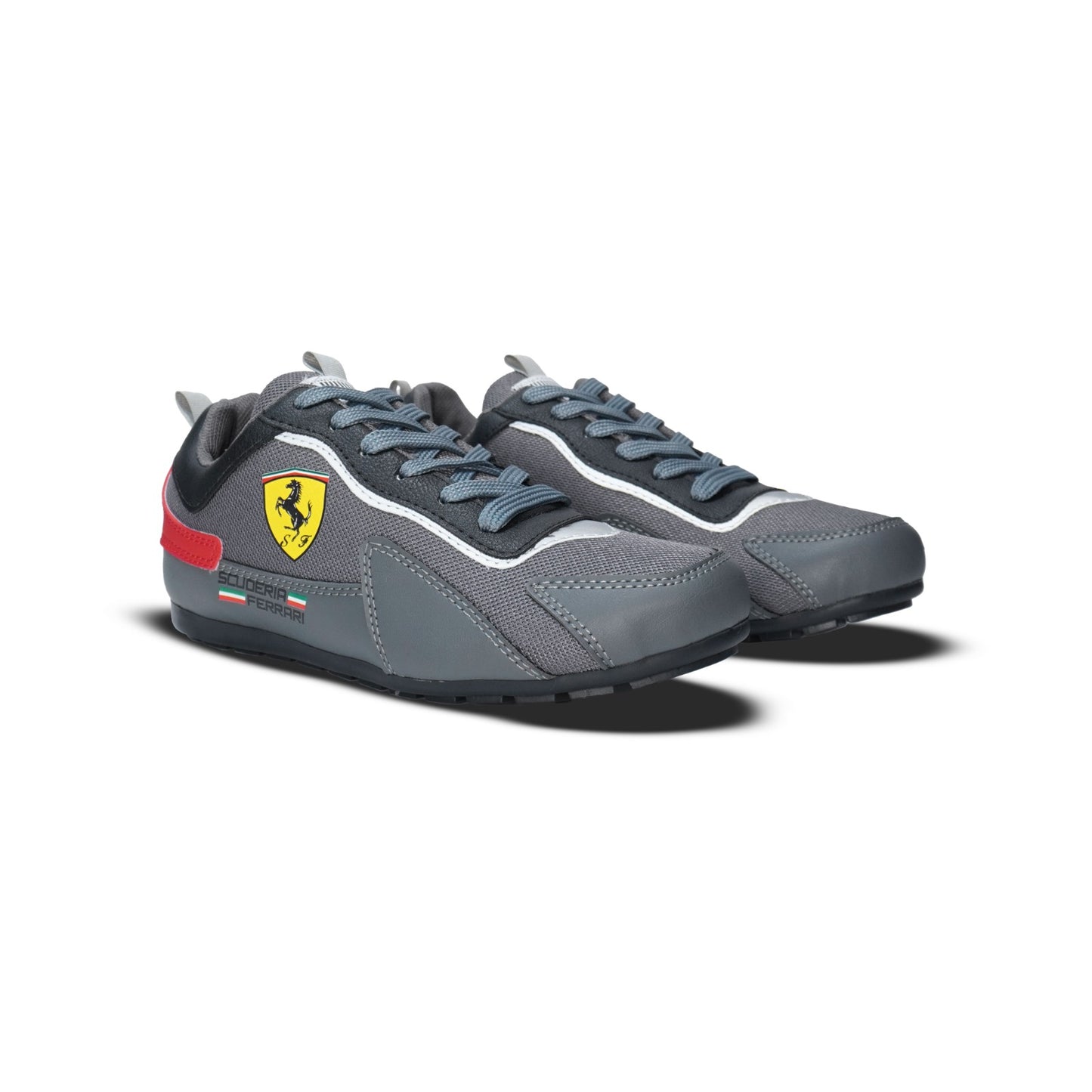 Tenis Deportivo Scuderia Ferrari