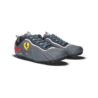 Tenis Deportivo Scuderia Ferrari