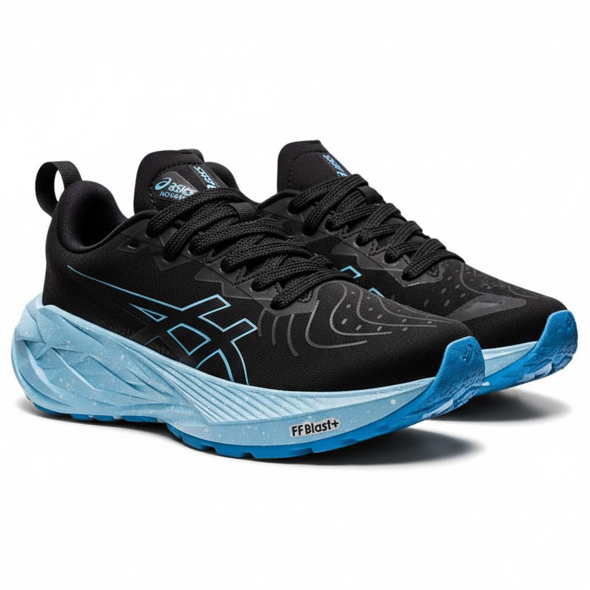 TENIS ASICS NOVABLAST 4