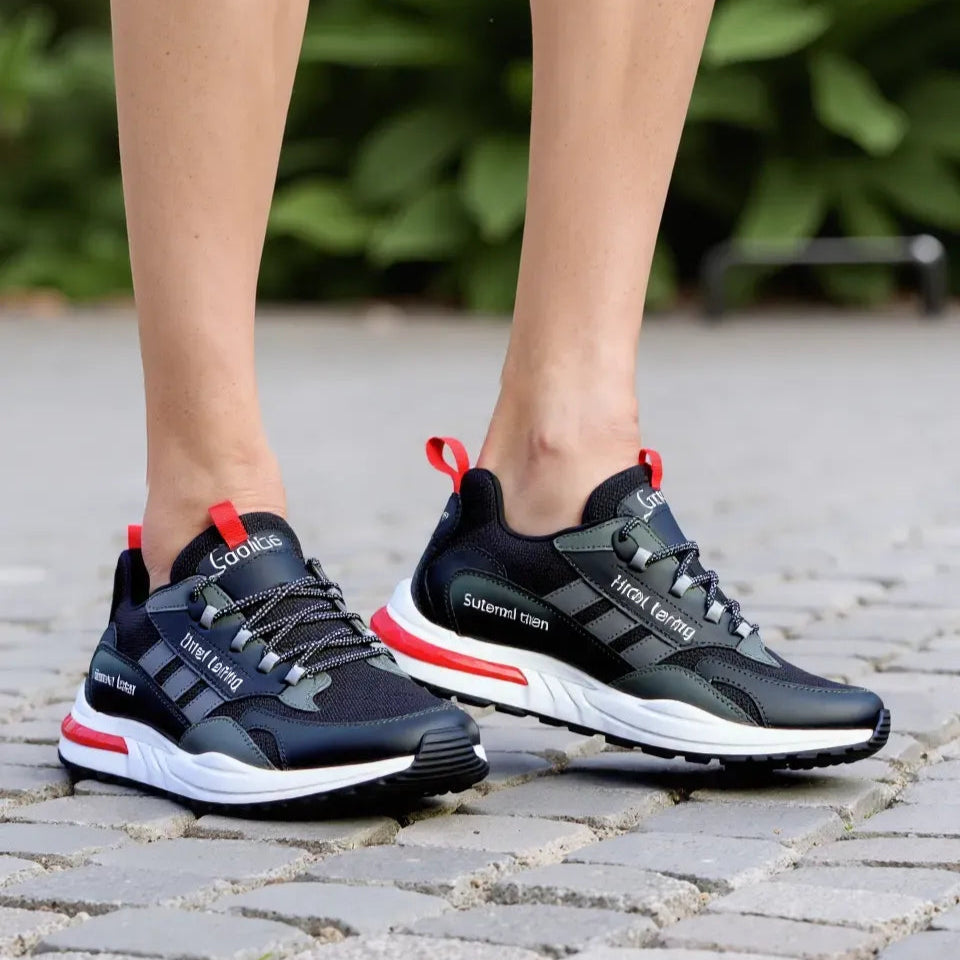 Tenis ADD Guo Chao Negro