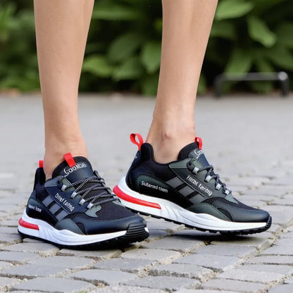 Tenis ADD Guo Chao Negro