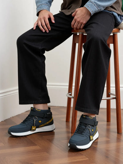 Nuevas Botas CAT Caballero