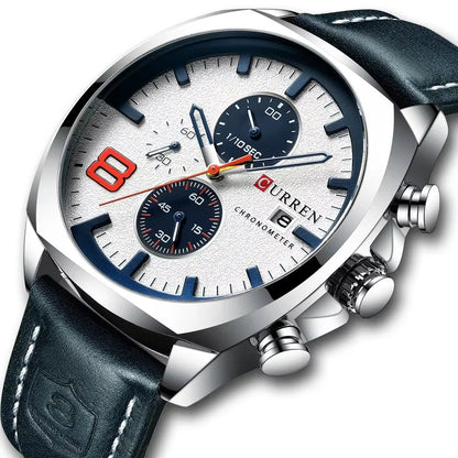 Reloj Curren 8324 Original para Hombre