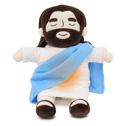 JESUS BREATH™ – Siente La Paz De Cristo En Cada Abrazo