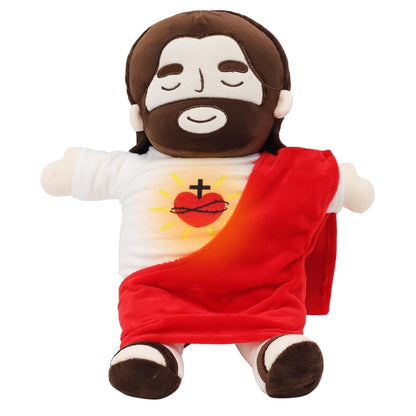 JESUS BREATH™ – Siente La Paz De Cristo En Cada Abrazo