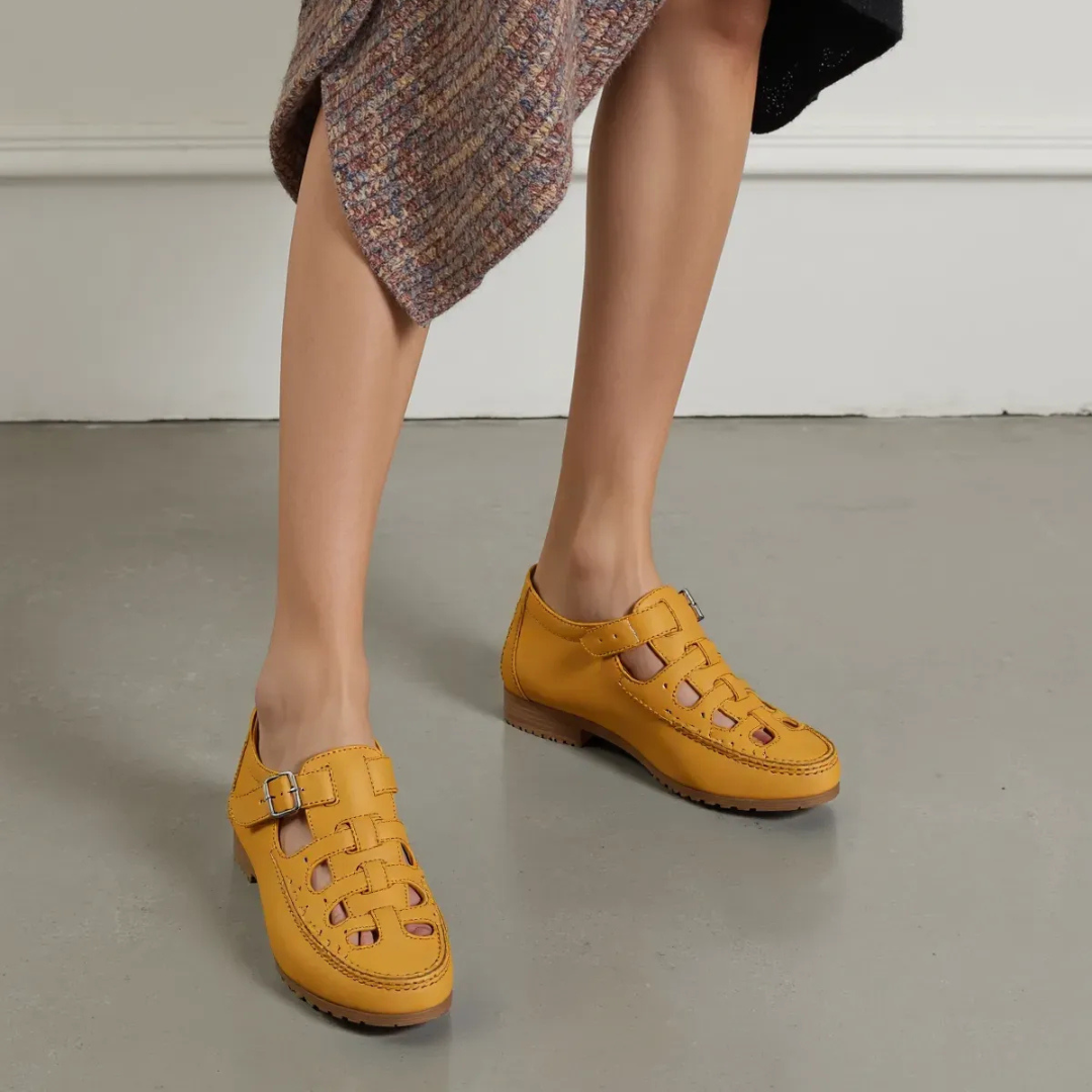 Zapatillas Arañas Casual