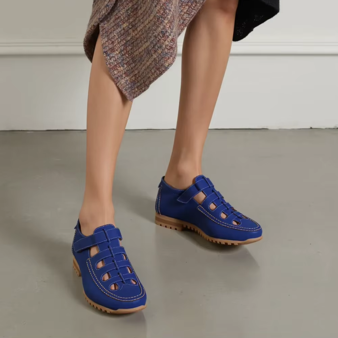 Zapatillas Arañas Casual