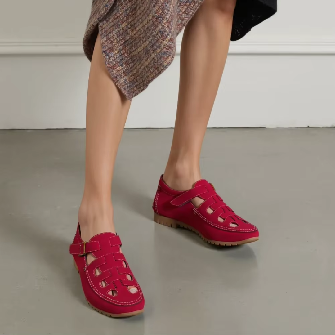 Zapatillas Arañas Casual