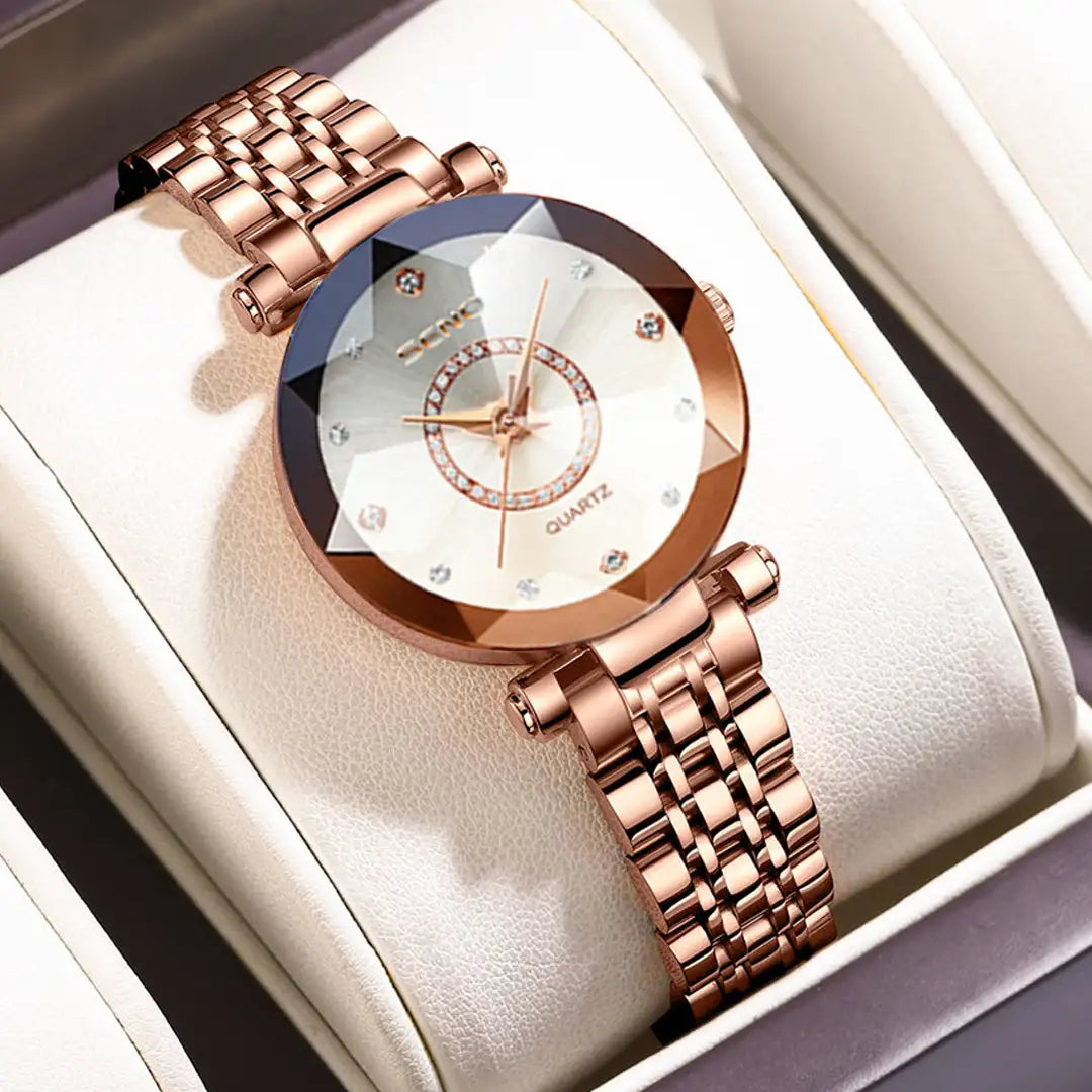 Reloj de Lujo para Dama