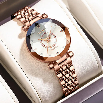 Reloj de Lujo para Dama