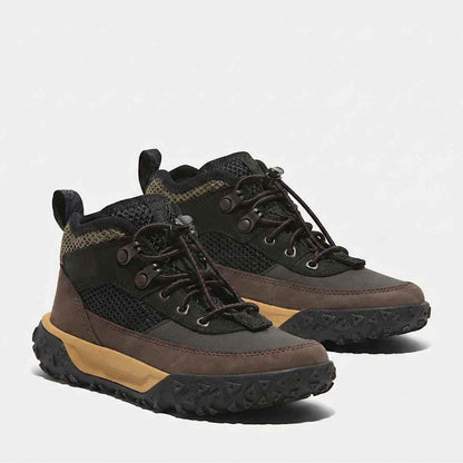 Botas Ranger Pro - ¡50% OFF solo hoy! 🔥