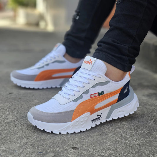 Deportivo Puma Confort BN