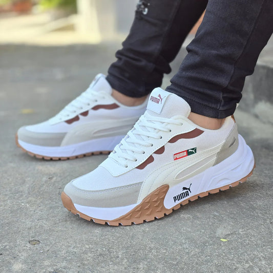 Deportivo Puma Confort BG