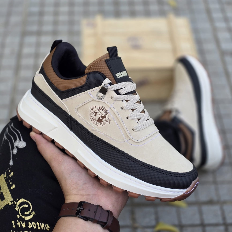 TENIS BRAHMA CASUAL