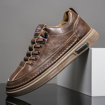 Zapatos Milano - Cuero Vegano Premium