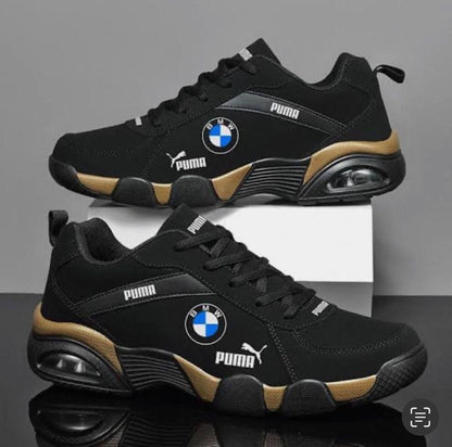 Zapatos Ortopédicos Puma BMW
