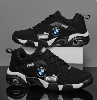 Zapatos Ortopédicos Puma BMW