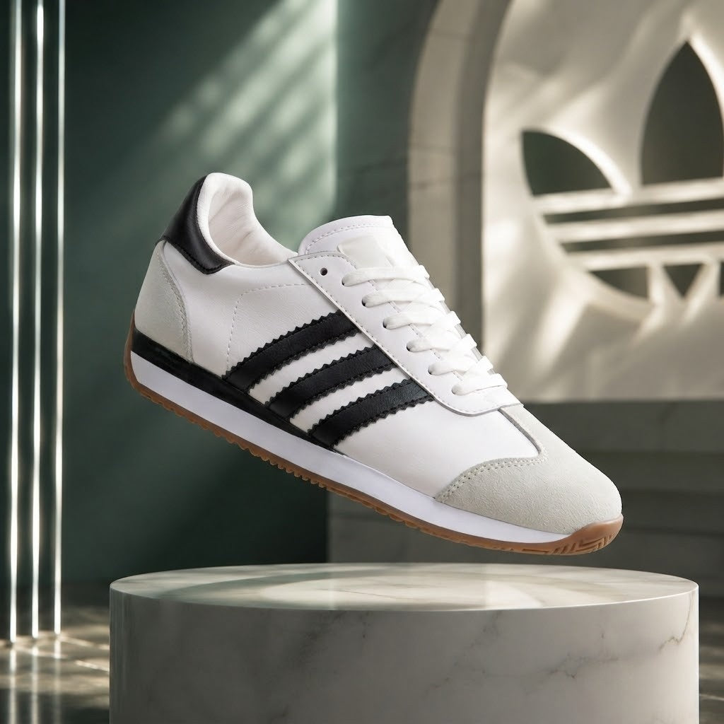 Tenis Adidas Country Y30 - ¡50% OFF solo hoy! 🔥