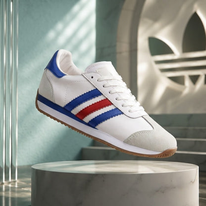 Tenis Adidas Country Y30 - ¡50% OFF solo hoy! 🔥
