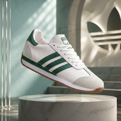 Tenis Adidas Country Y30 - ¡50% OFF solo hoy! 🔥