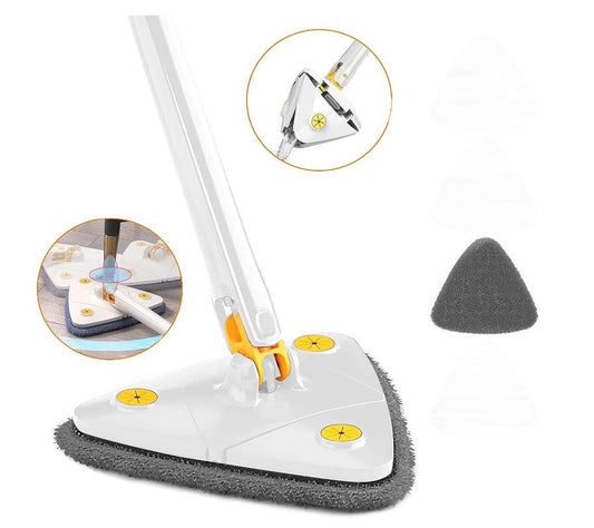 Mopa Triangular 360°