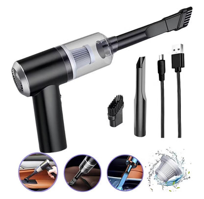 Aspiradora Portatil 3 en 1